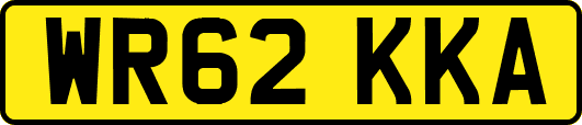 WR62KKA