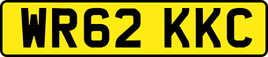 WR62KKC