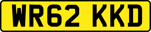 WR62KKD