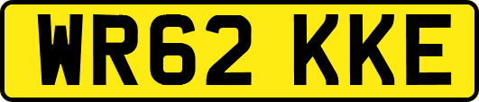 WR62KKE