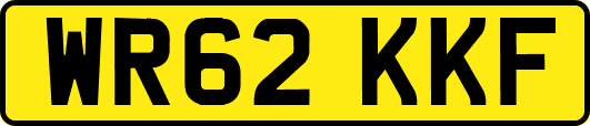 WR62KKF