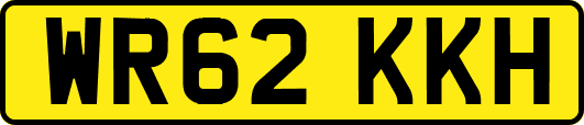 WR62KKH