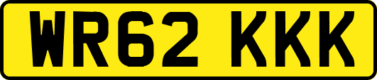 WR62KKK