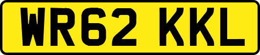 WR62KKL