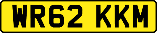 WR62KKM
