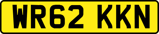 WR62KKN