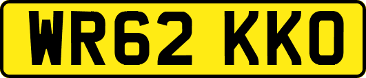 WR62KKO