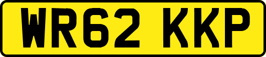 WR62KKP