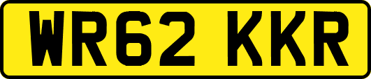 WR62KKR