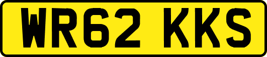 WR62KKS