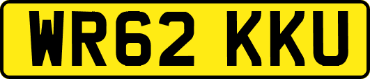 WR62KKU