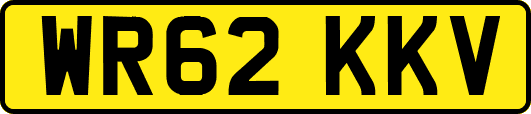 WR62KKV