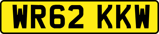 WR62KKW