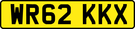 WR62KKX