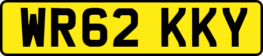 WR62KKY