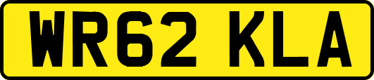 WR62KLA