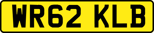 WR62KLB