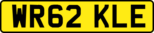 WR62KLE