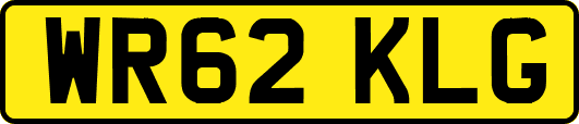 WR62KLG