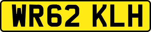 WR62KLH