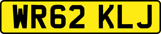WR62KLJ
