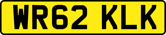 WR62KLK