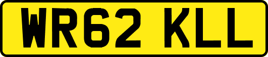 WR62KLL