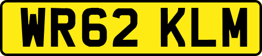 WR62KLM