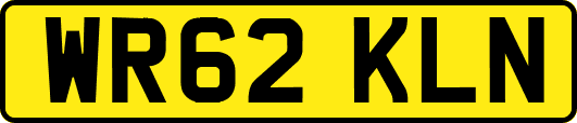 WR62KLN