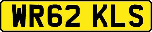 WR62KLS