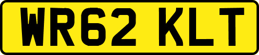 WR62KLT