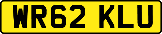WR62KLU