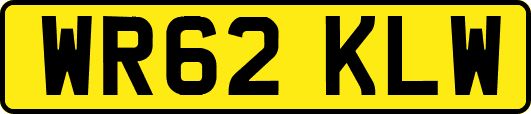 WR62KLW