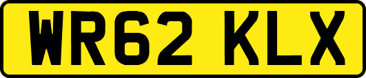 WR62KLX