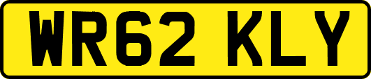 WR62KLY