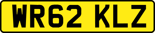 WR62KLZ