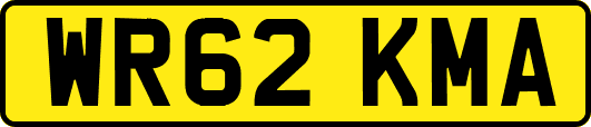 WR62KMA