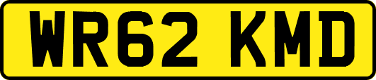 WR62KMD