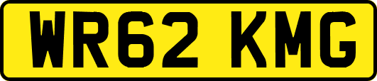 WR62KMG