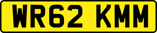 WR62KMM