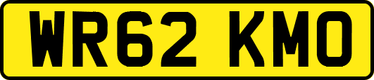 WR62KMO