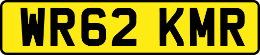 WR62KMR
