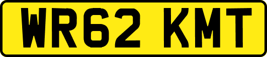 WR62KMT