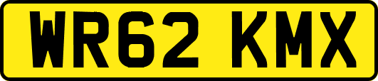 WR62KMX