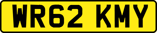 WR62KMY