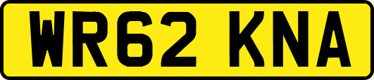 WR62KNA