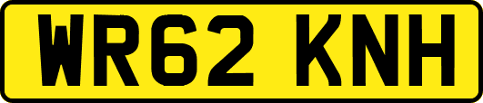 WR62KNH
