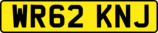 WR62KNJ
