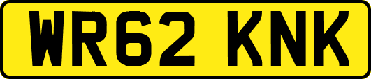 WR62KNK