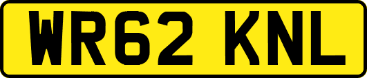 WR62KNL
